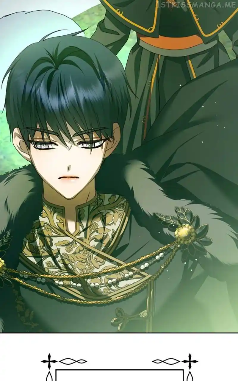 Your Throne Chapter 141