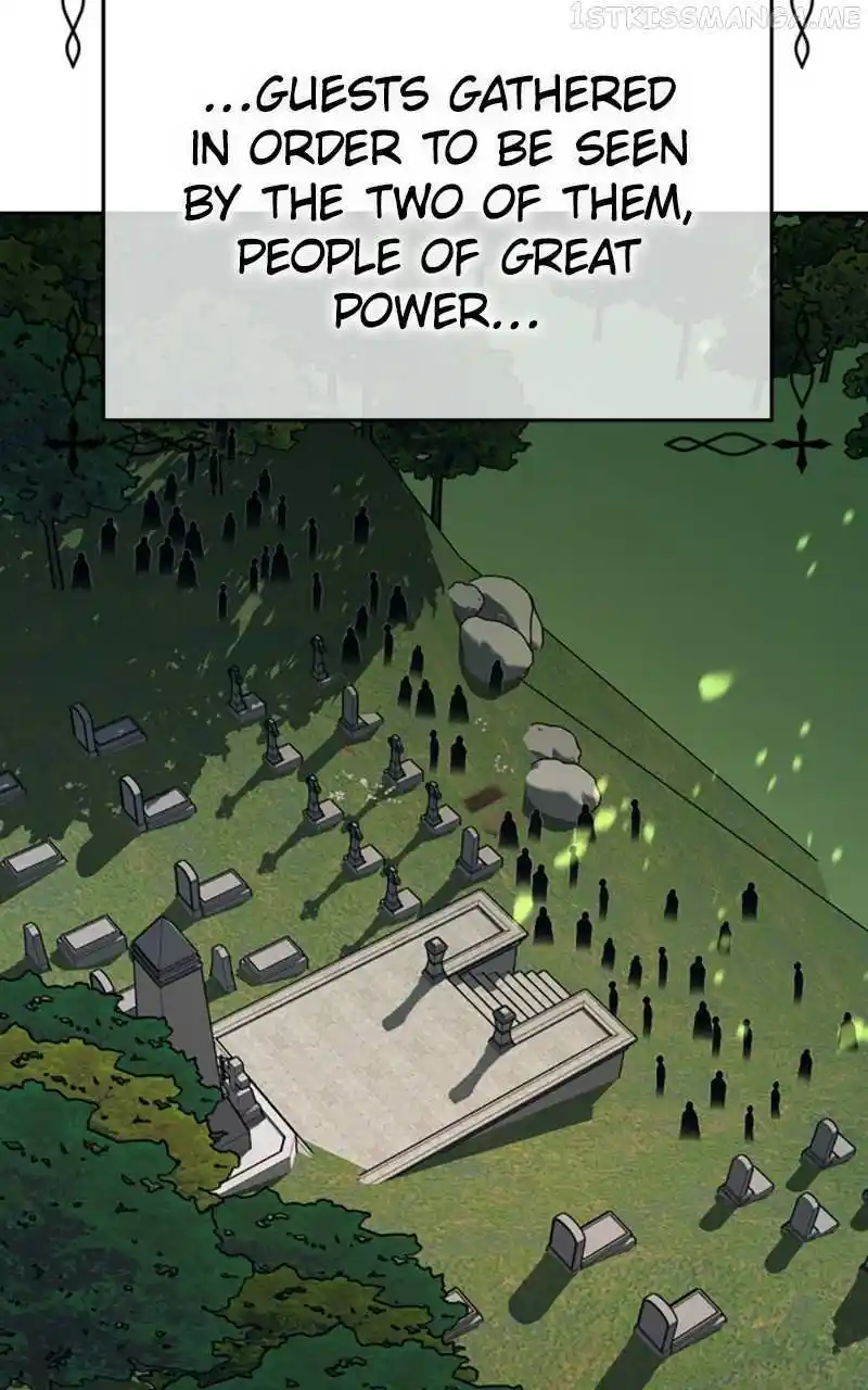 Your Throne Chapter 141