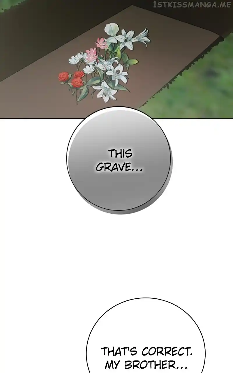 Your Throne Chapter 141