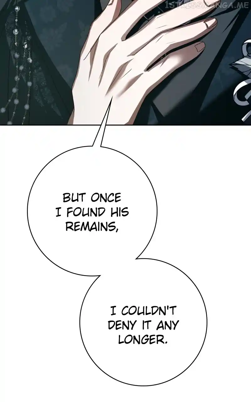 Your Throne Chapter 141