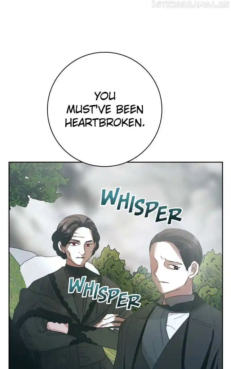 Your Throne Chapter 141