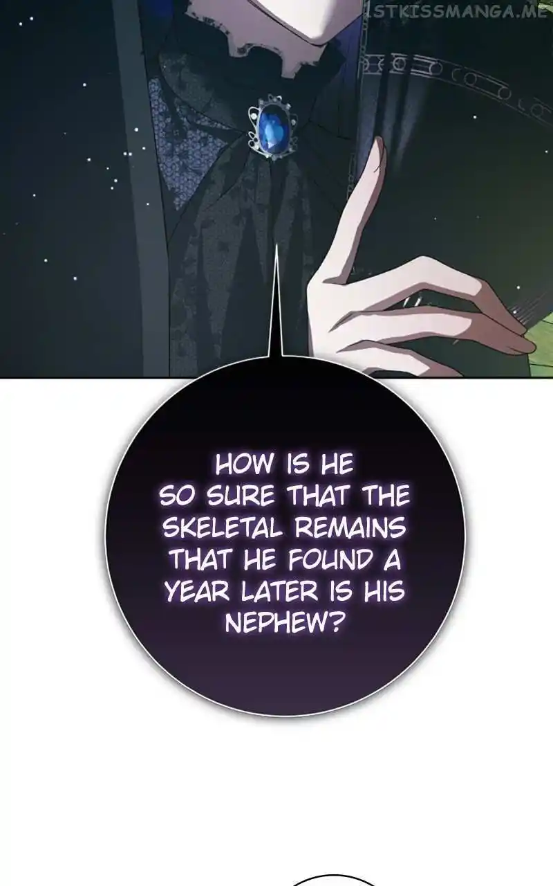 Your Throne Chapter 141