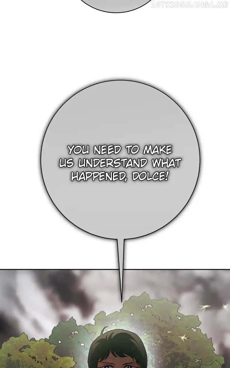 Your Throne Chapter 141