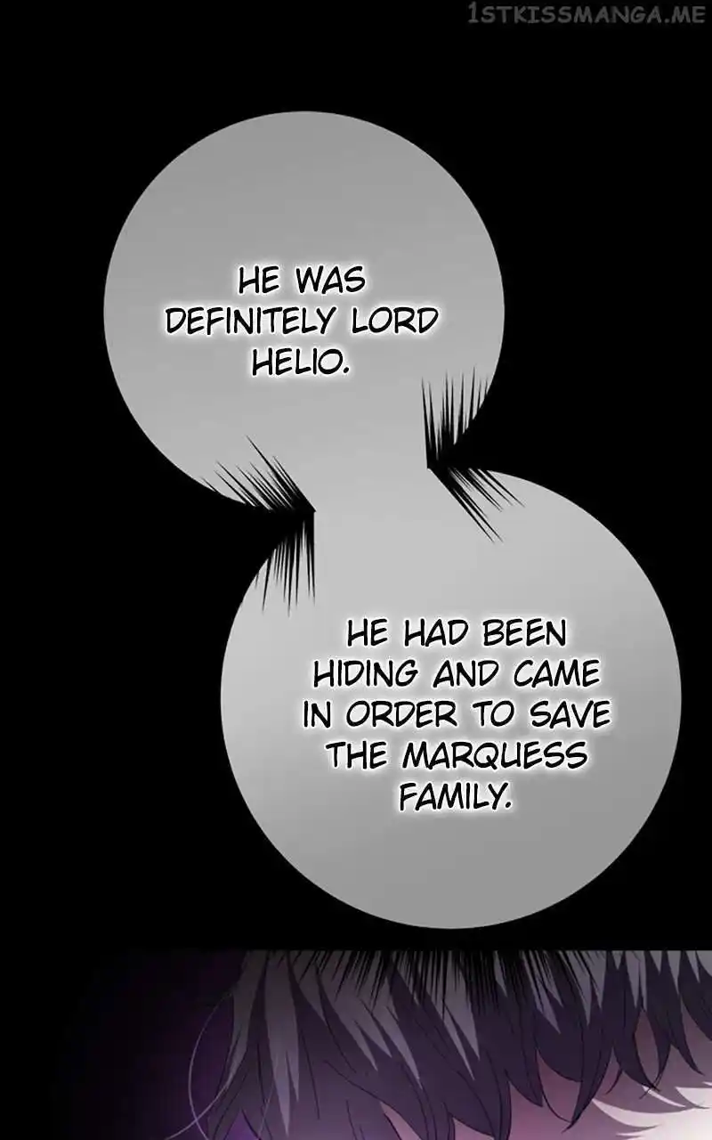 Your Throne Chapter 141