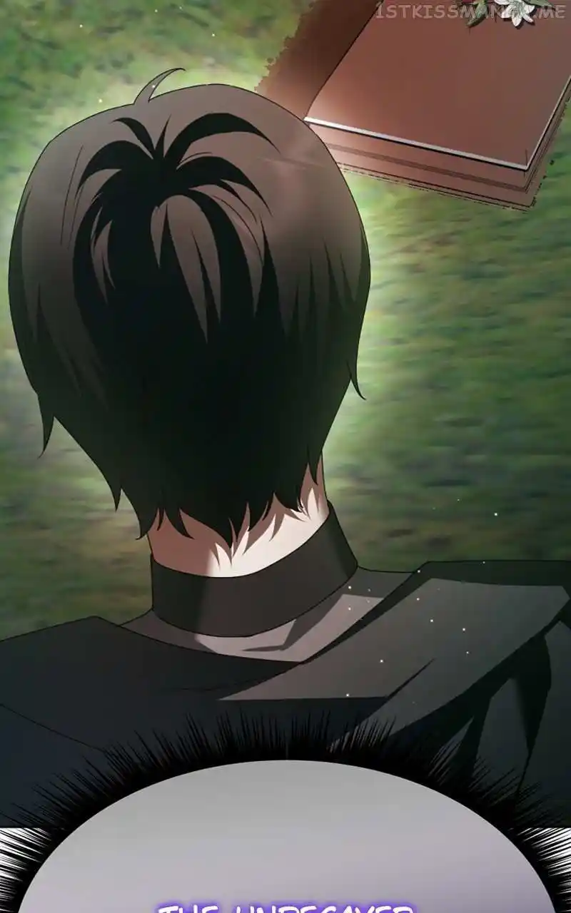 Your Throne Chapter 141