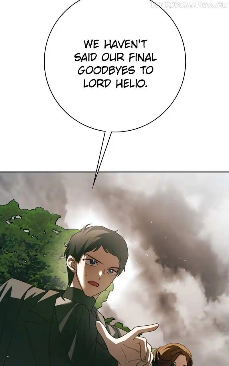 Your Throne Chapter 141