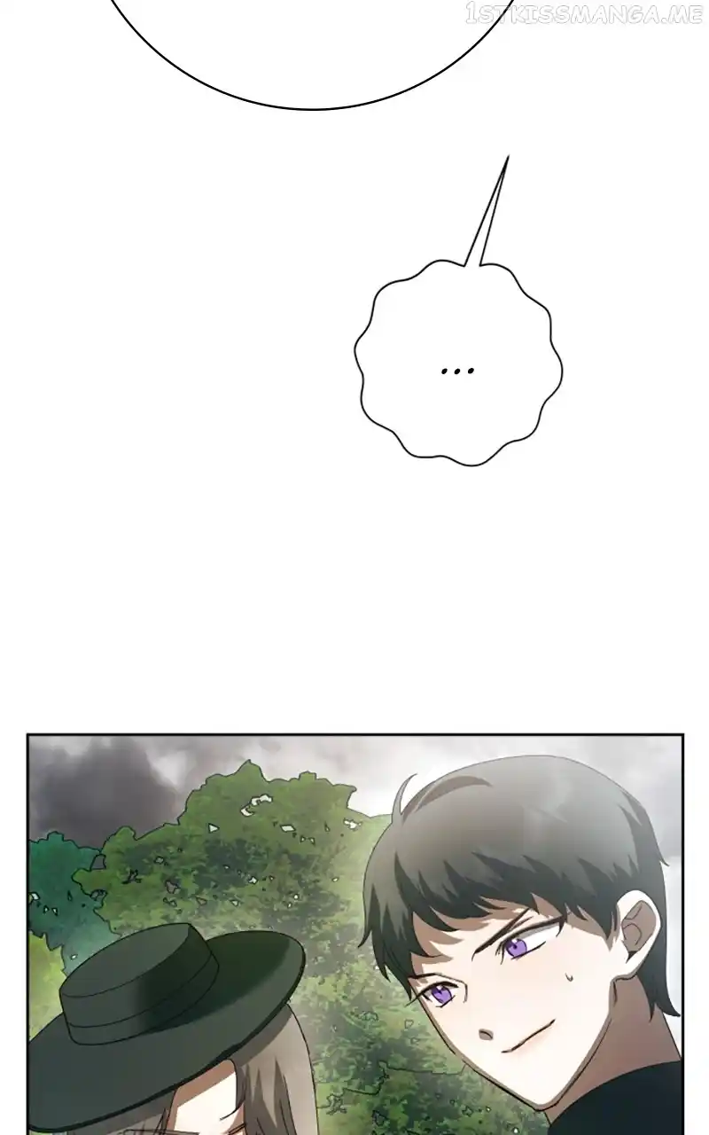 Your Throne Chapter 141