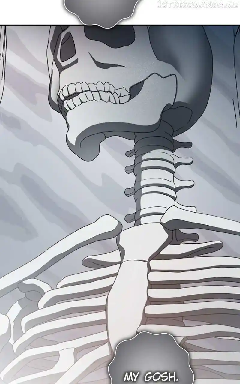 Your Throne Chapter 141