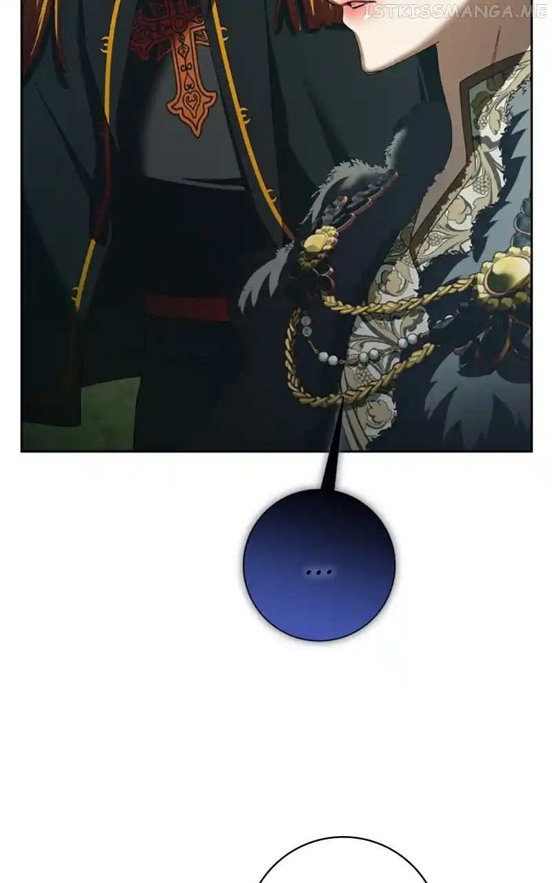 Your Throne Chapter 141