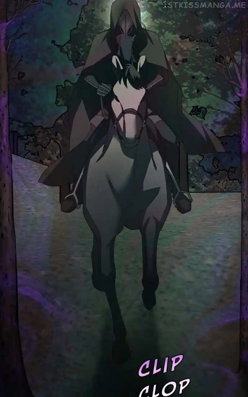 Your Throne Chapter 141