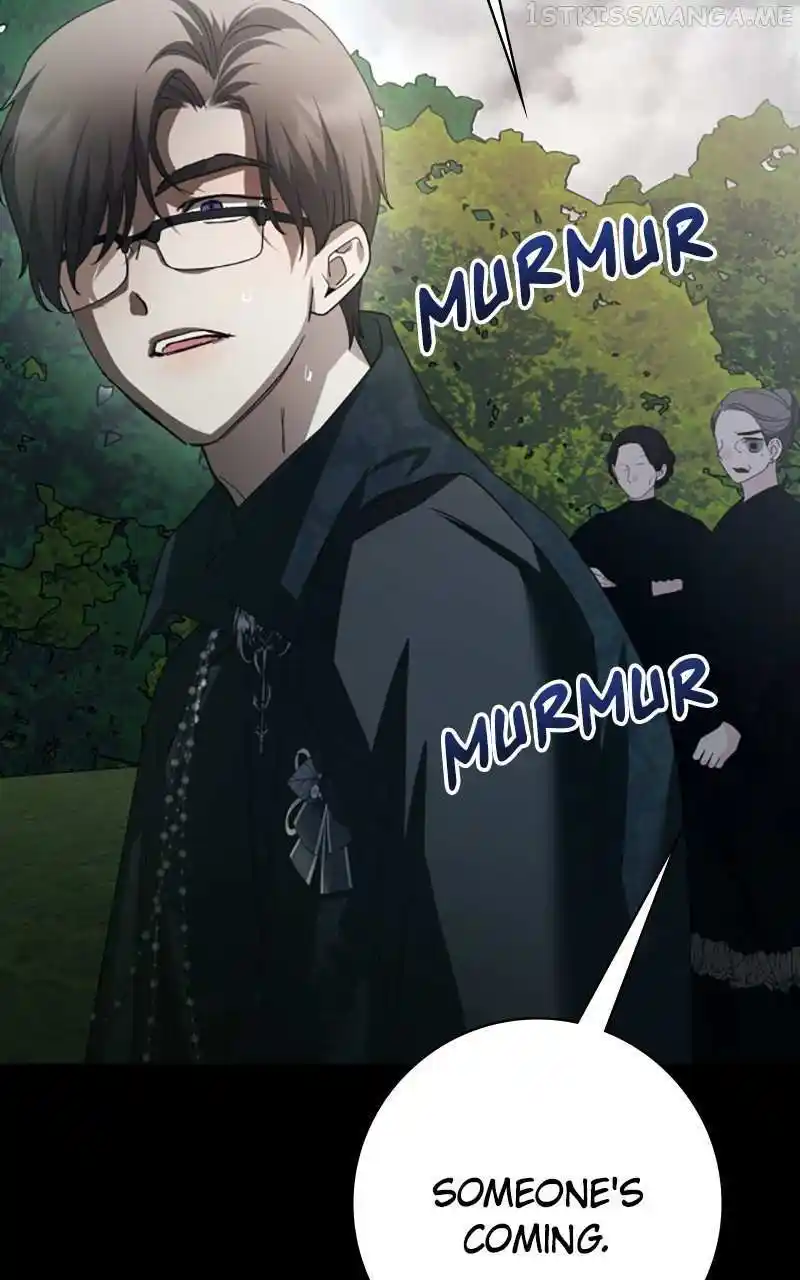 Your Throne Chapter 141