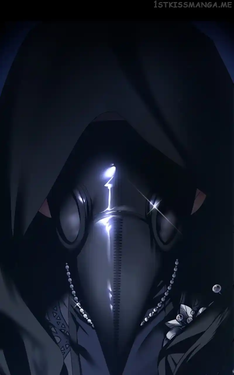 Your Throne Chapter 141