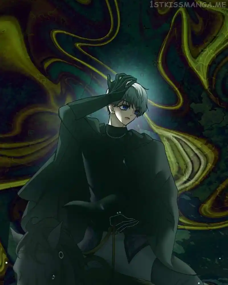 Your Throne Chapter 142