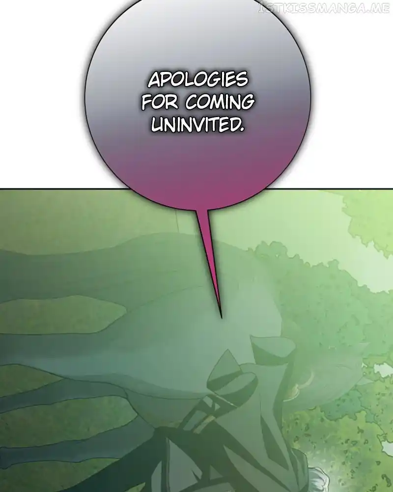 Your Throne Chapter 142