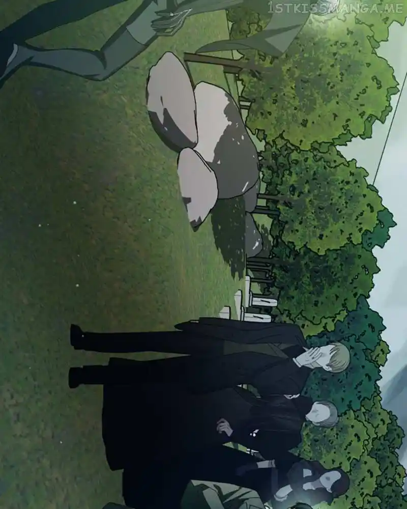 Your Throne Chapter 142