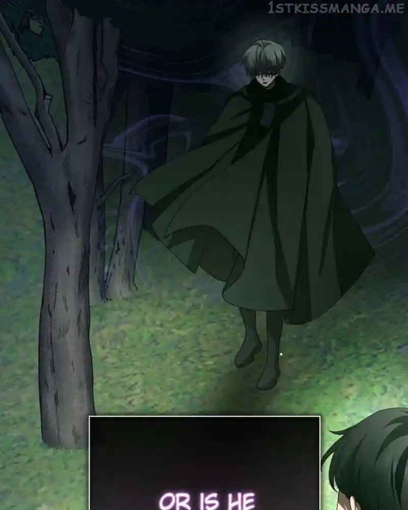 Your Throne Chapter 142