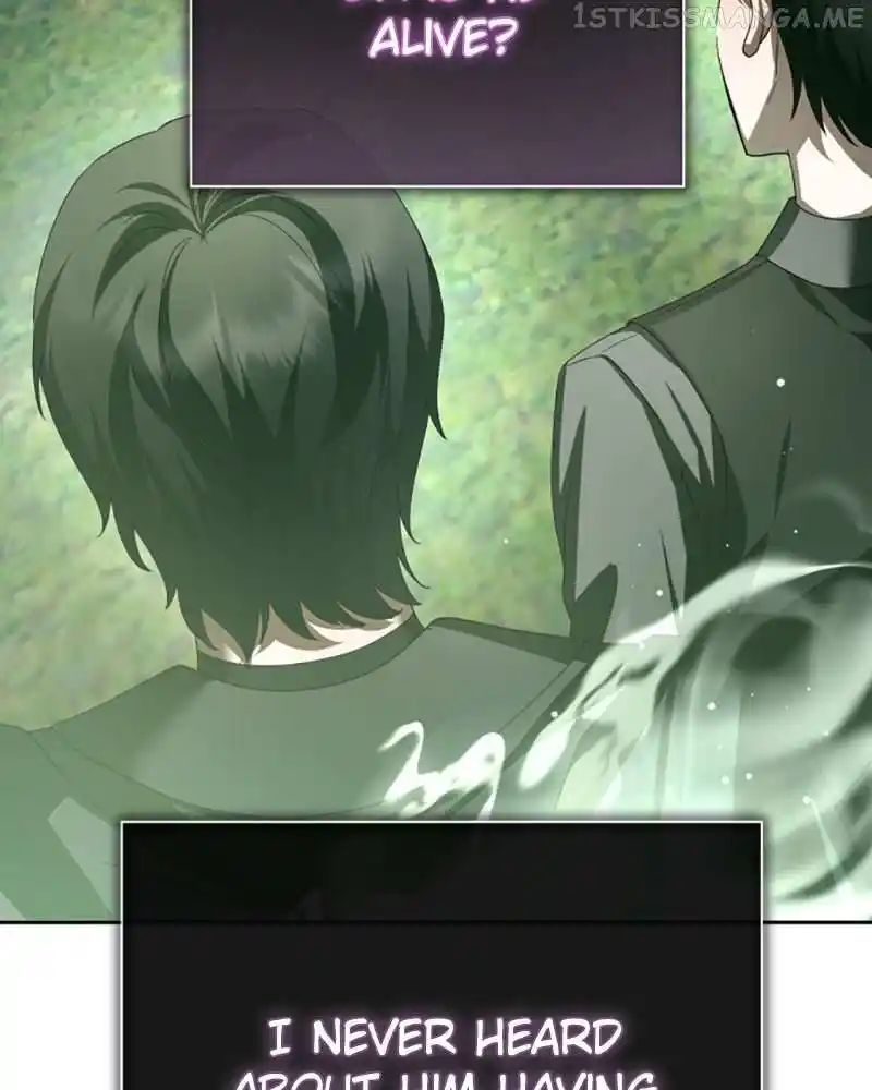 Your Throne Chapter 142