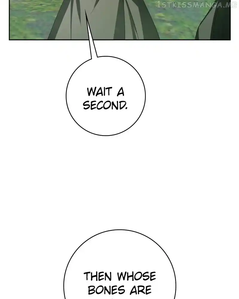 Your Throne Chapter 142