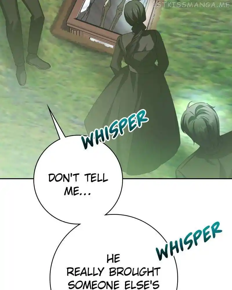 Your Throne Chapter 142