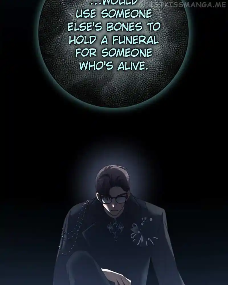 Your Throne Chapter 142