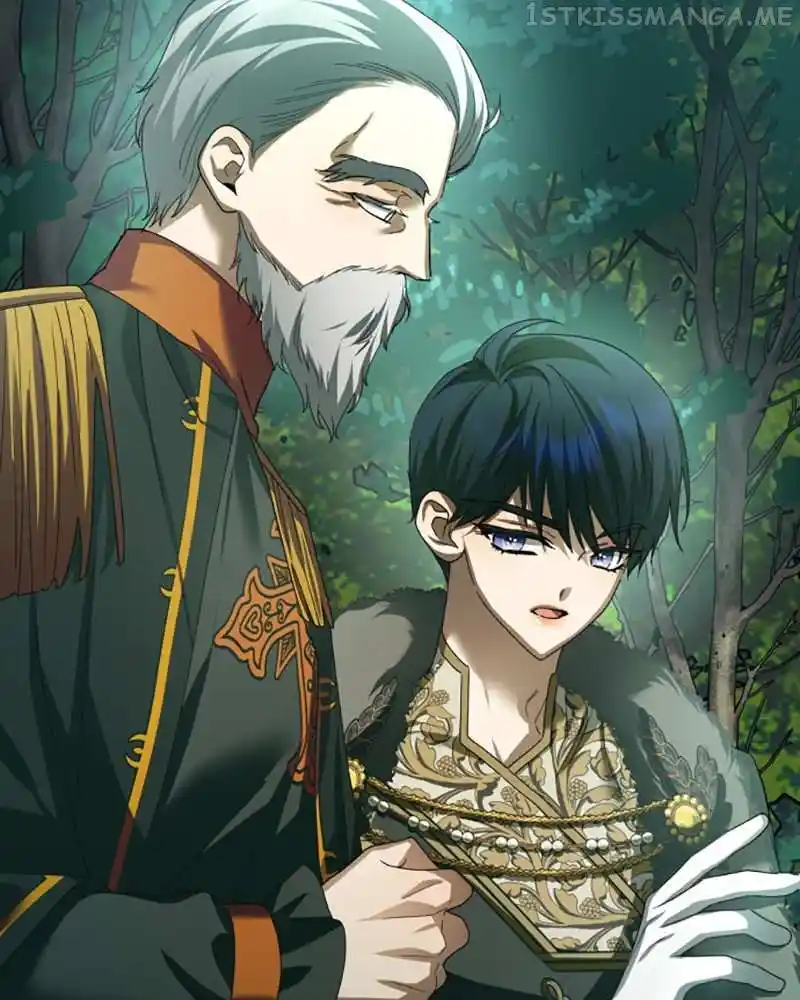 Your Throne Chapter 142