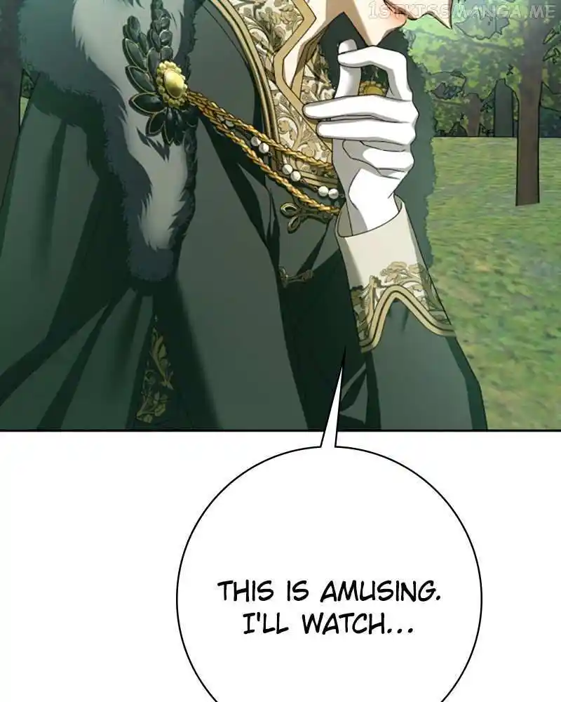 Your Throne Chapter 142