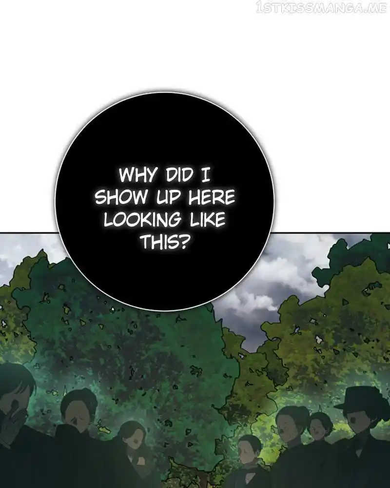 Your Throne Chapter 142