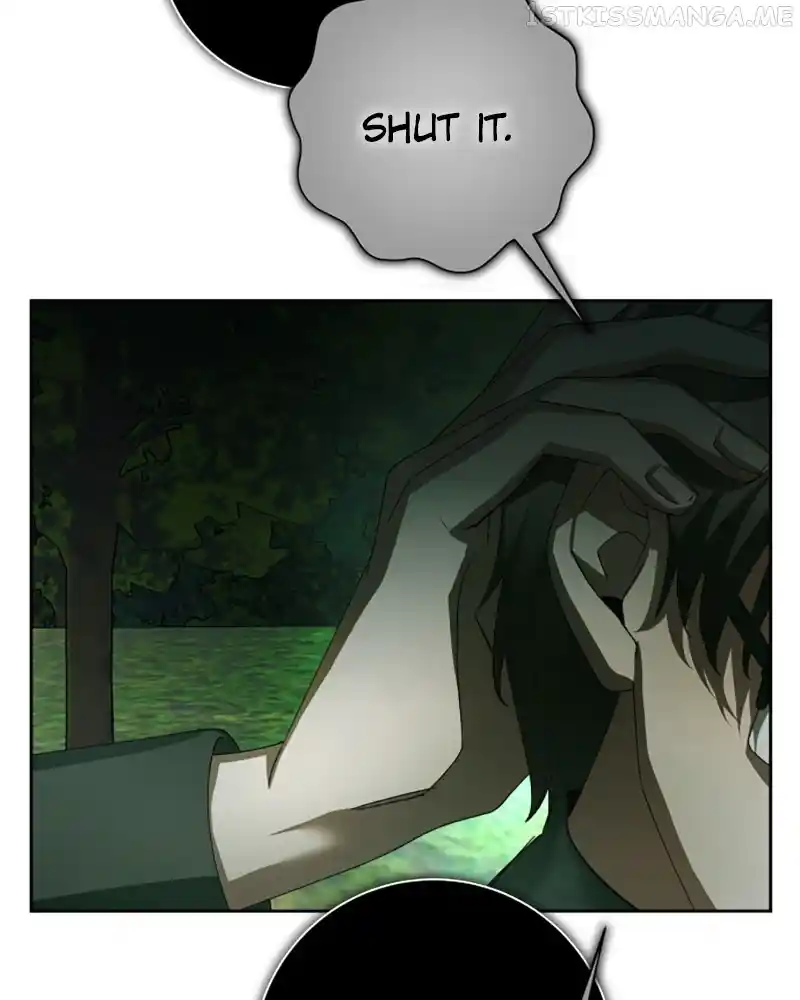 Your Throne Chapter 142