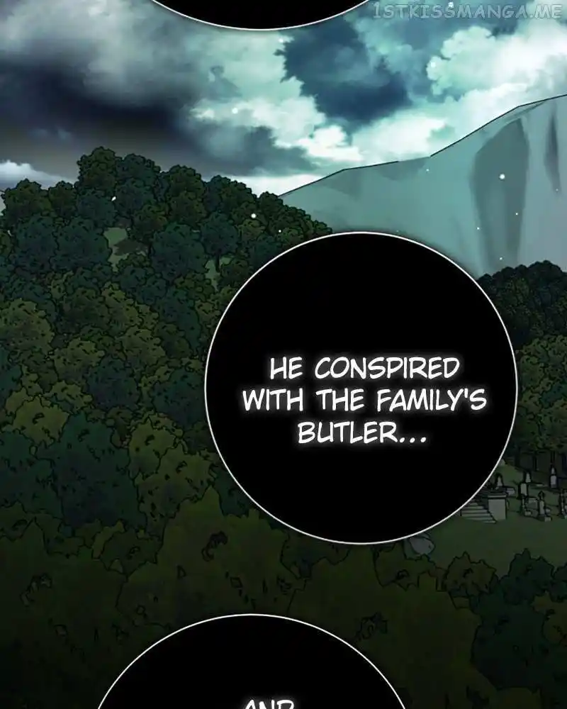 Your Throne Chapter 142