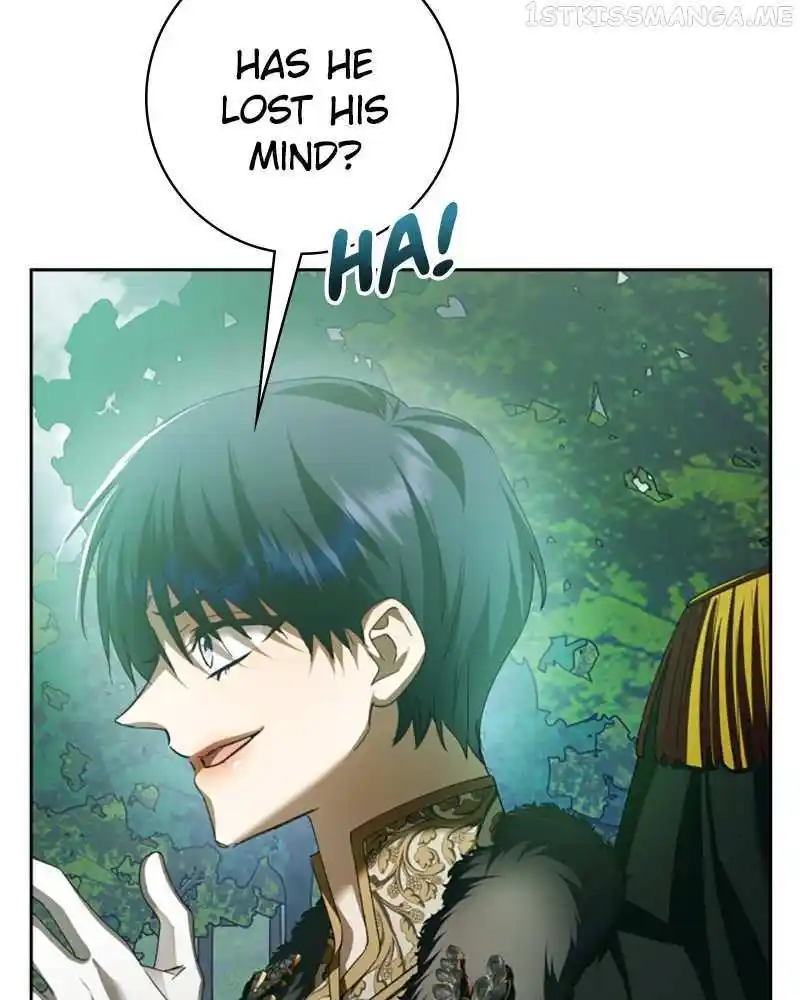 Your Throne Chapter 142