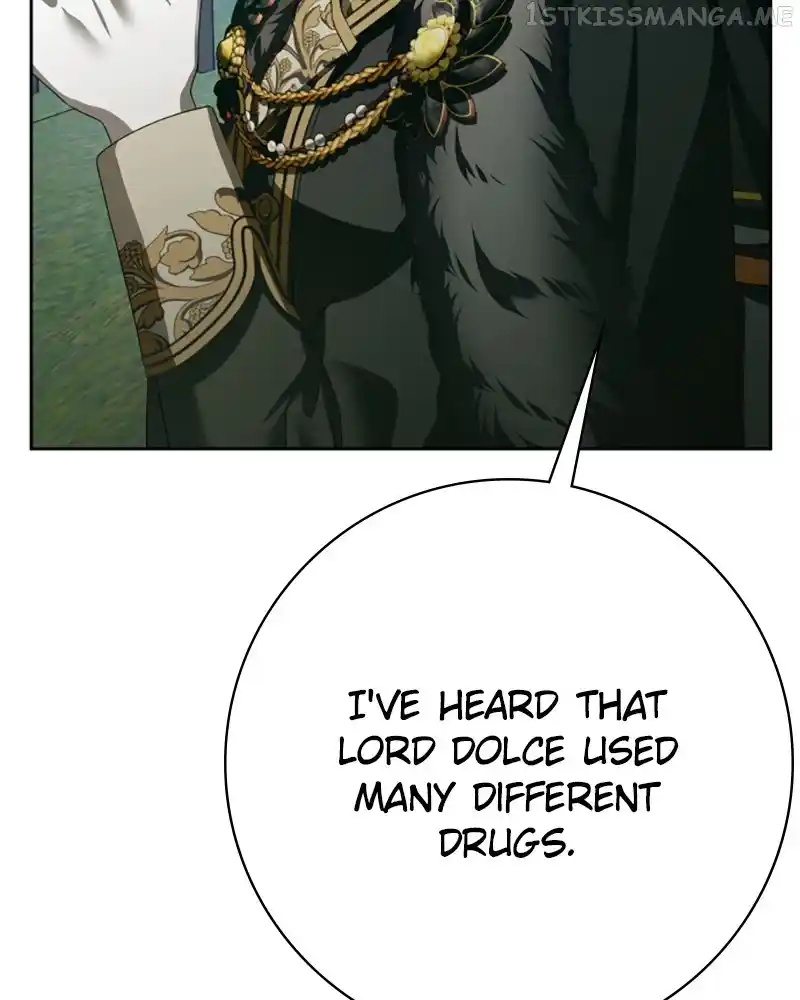 Your Throne Chapter 142