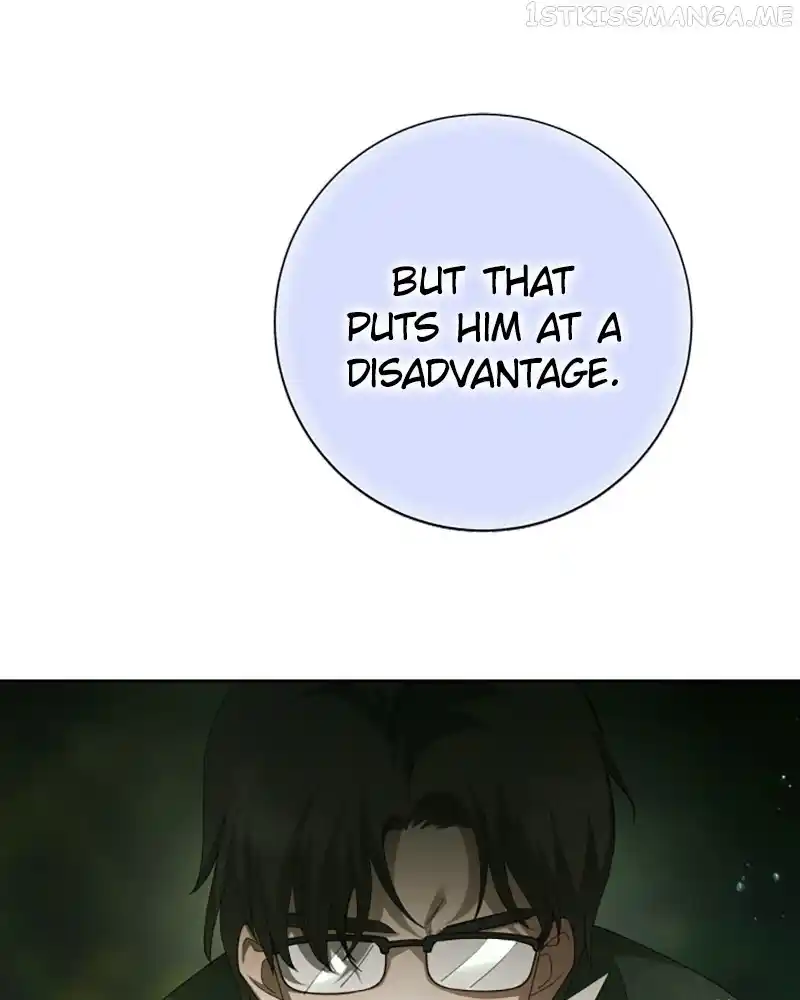 Your Throne Chapter 142