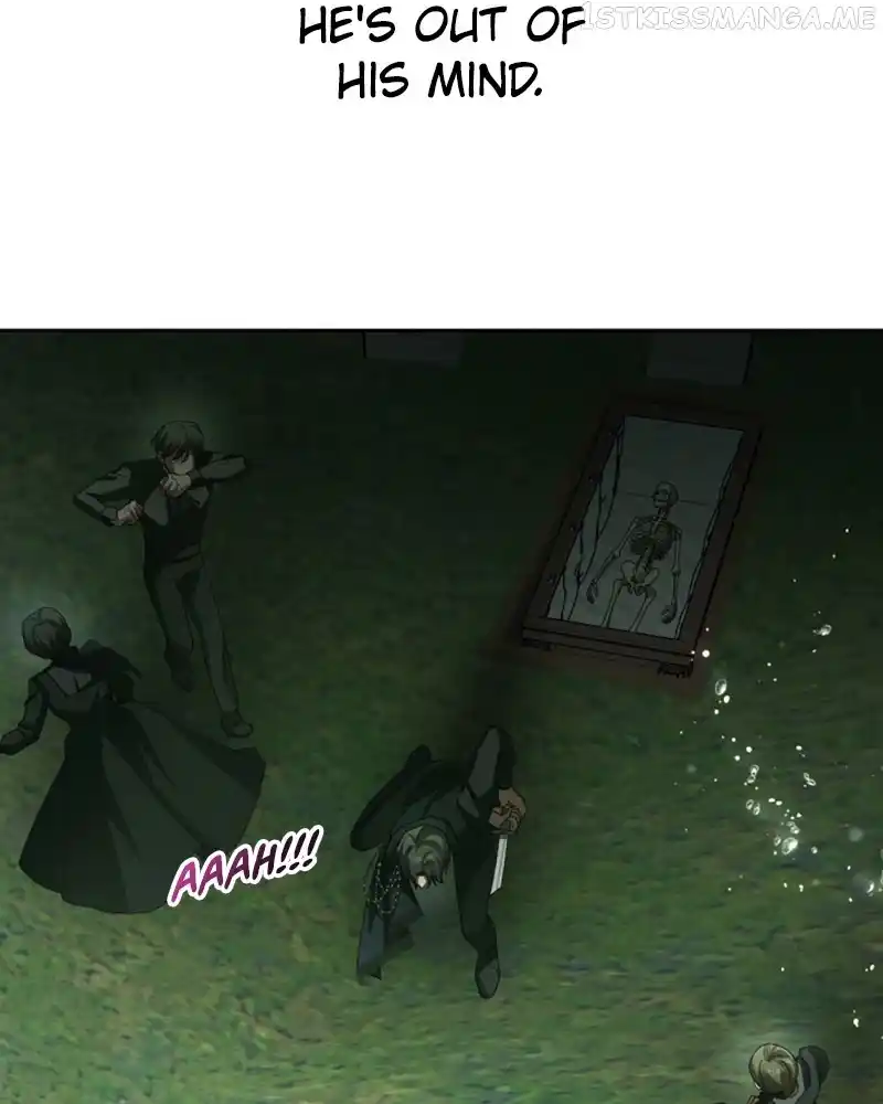 Your Throne Chapter 142