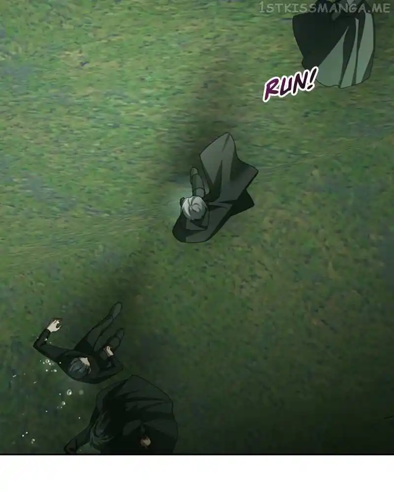 Your Throne Chapter 142