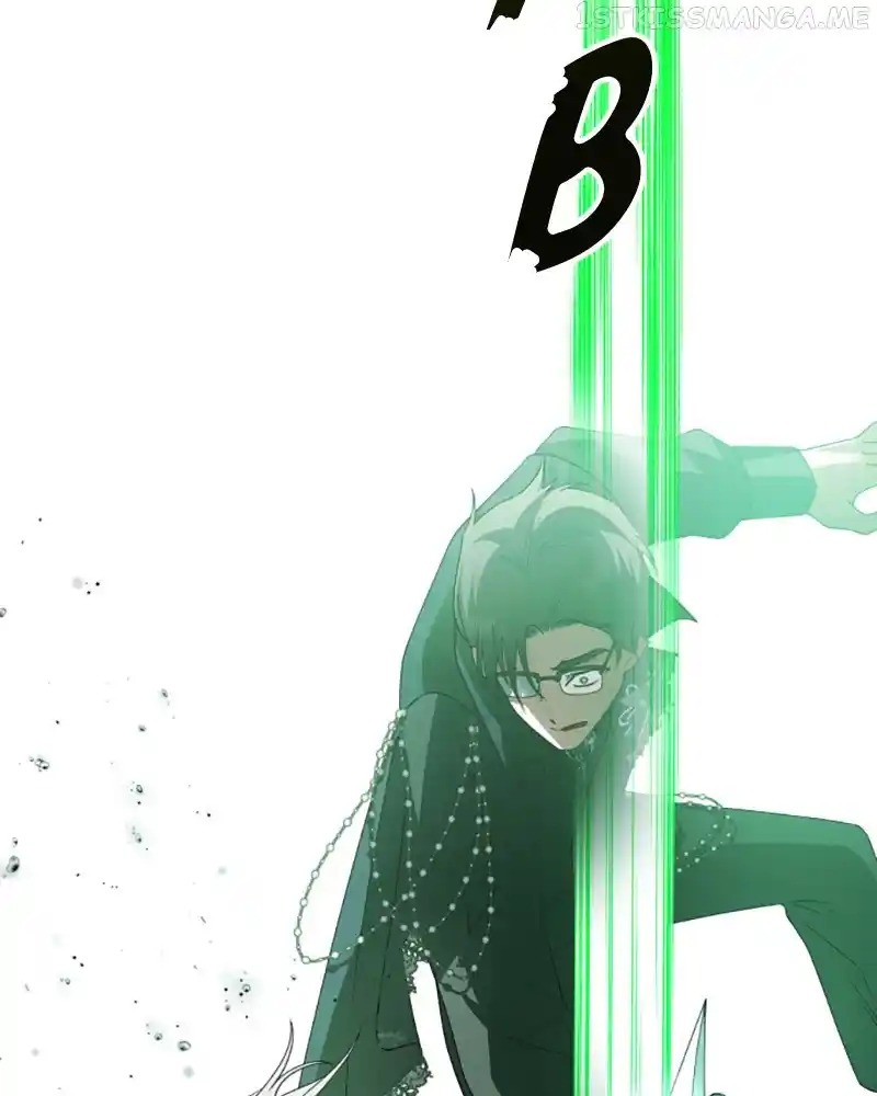 Your Throne Chapter 142