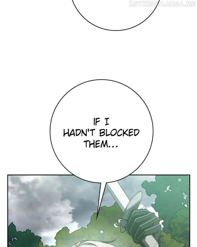 Your Throne Chapter 142