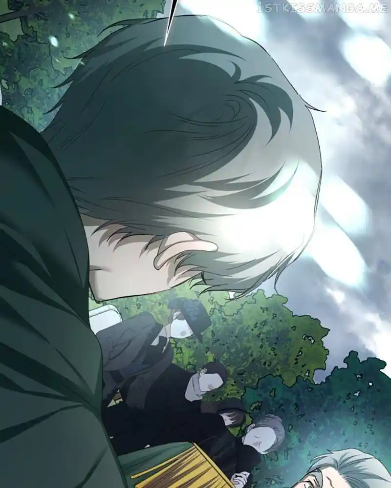 Your Throne Chapter 142