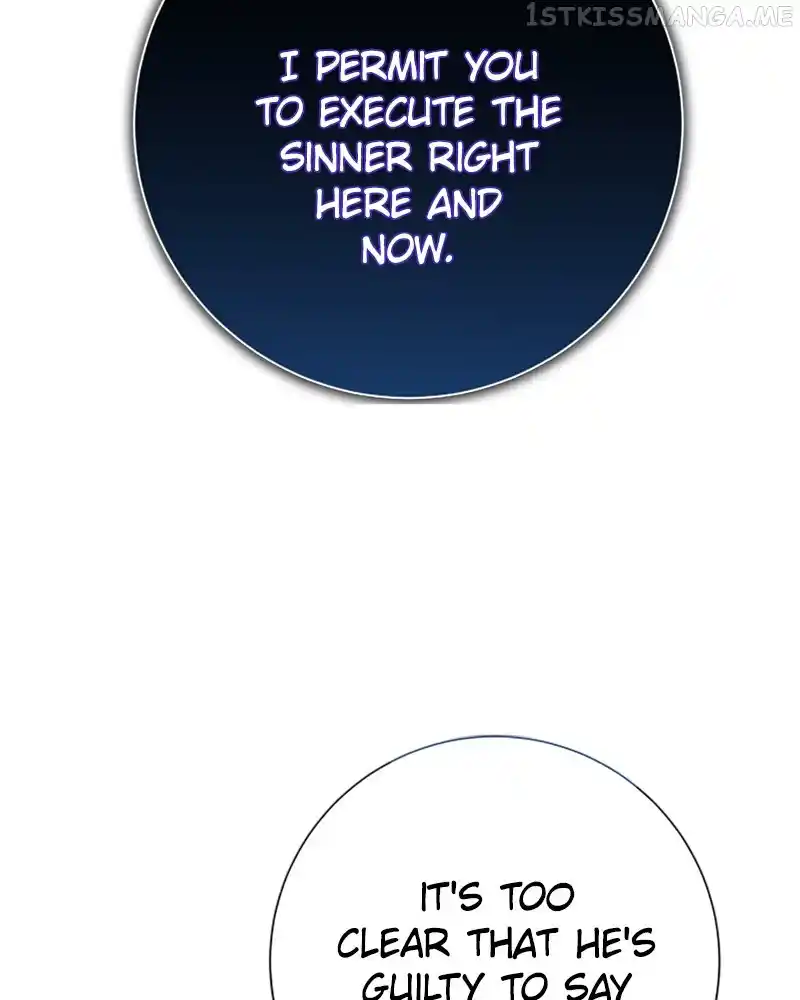 Your Throne Chapter 142