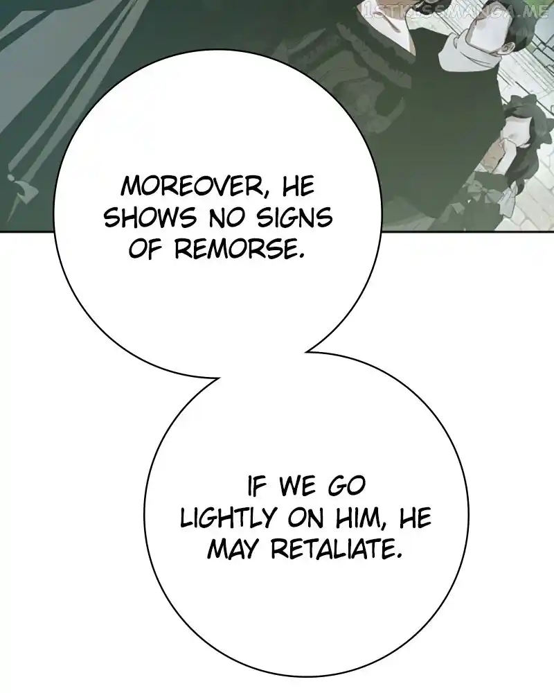 Your Throne Chapter 142