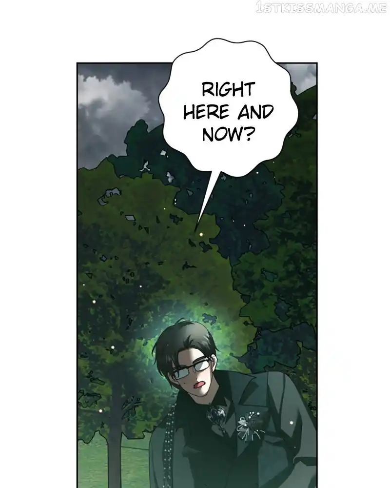 Your Throne Chapter 142