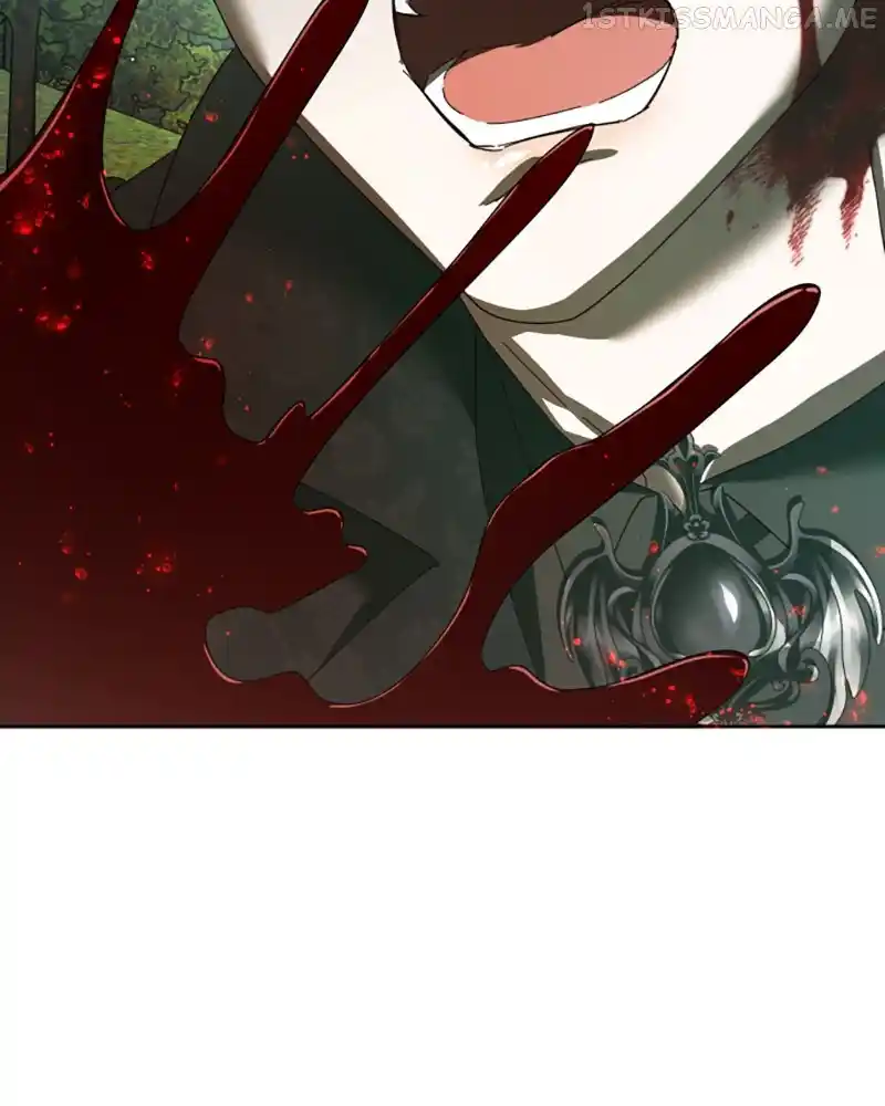 Your Throne Chapter 142