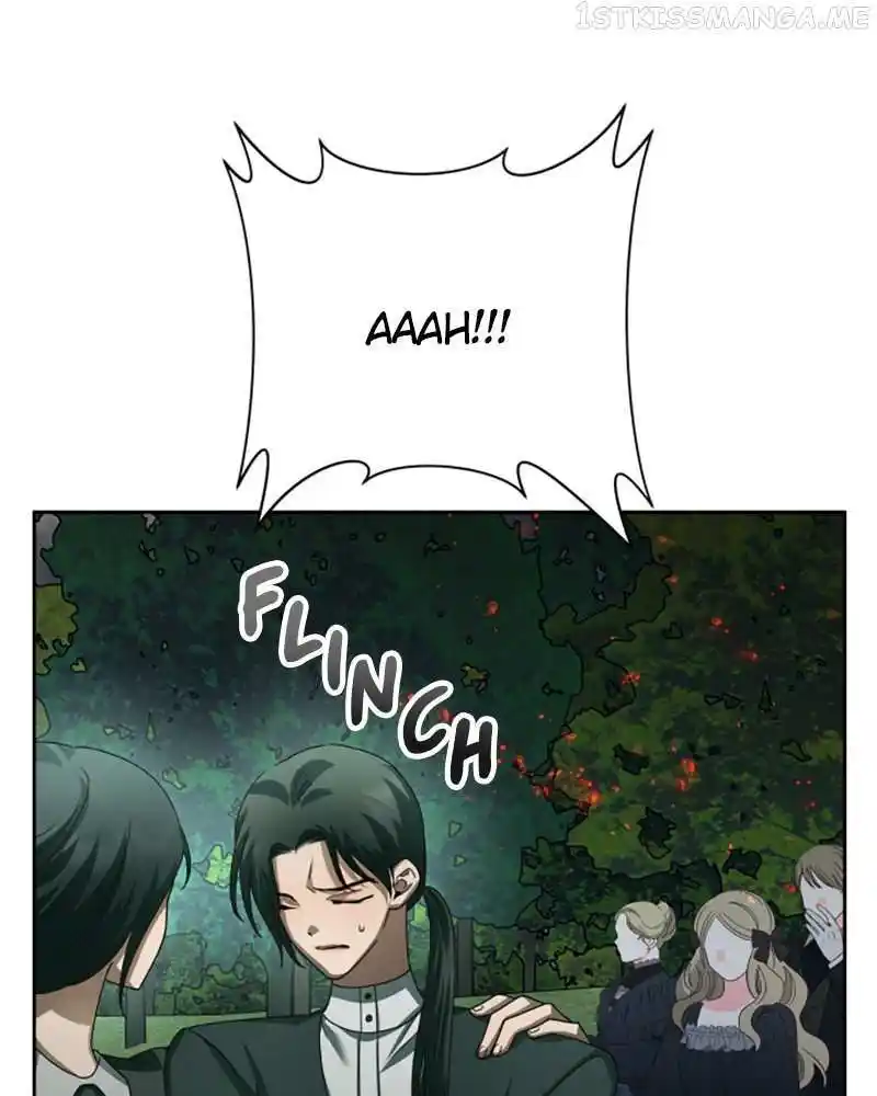 Your Throne Chapter 142