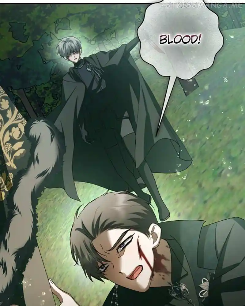 Your Throne Chapter 142