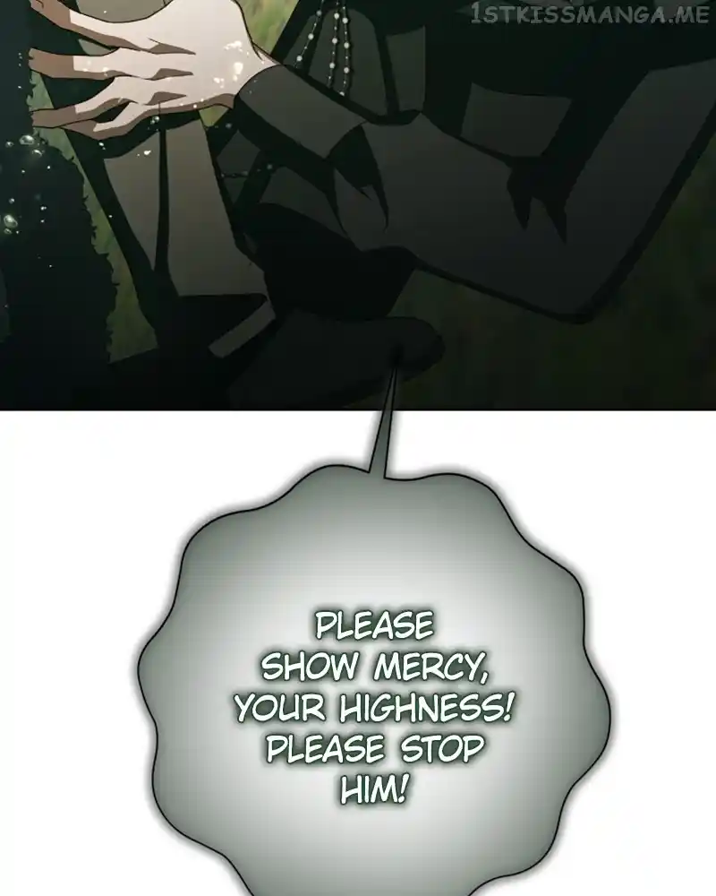 Your Throne Chapter 142