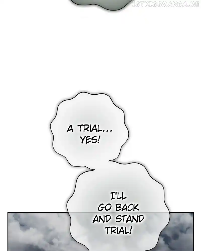 Your Throne Chapter 142