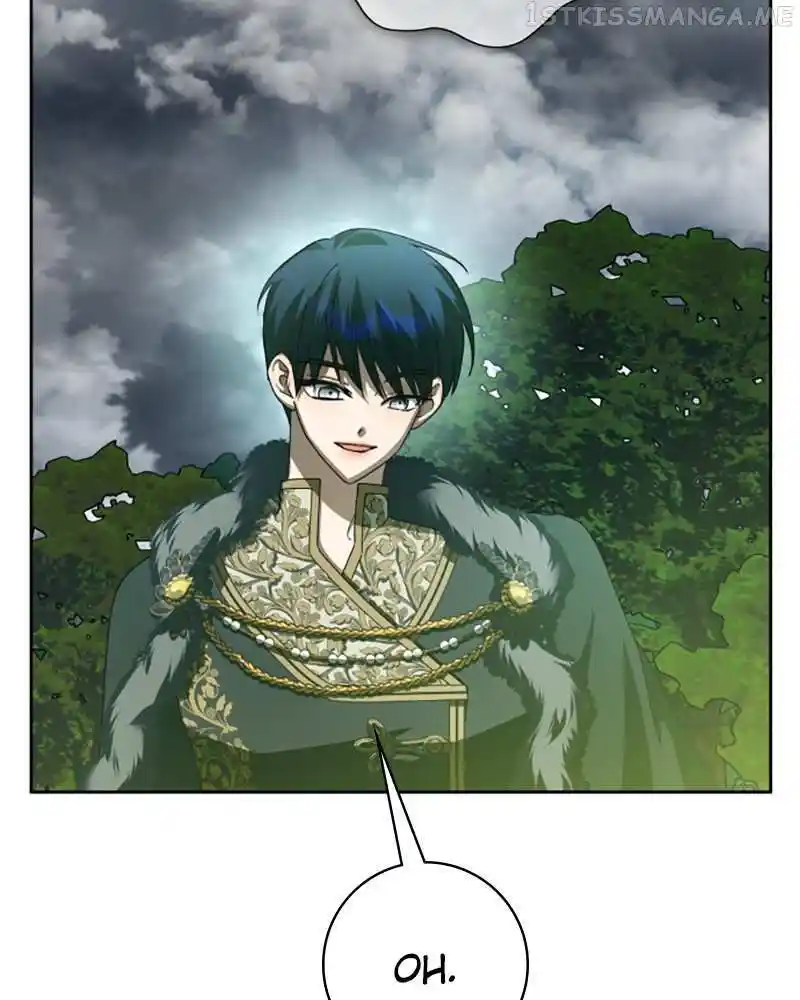 Your Throne Chapter 142