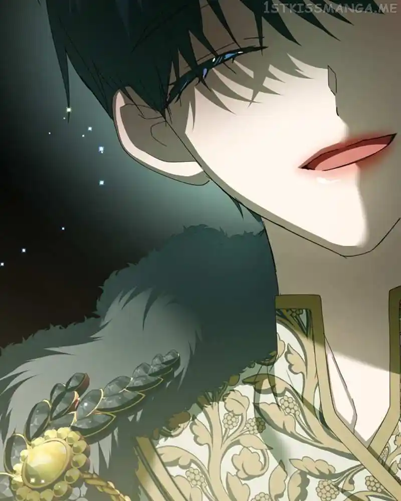 Your Throne Chapter 142