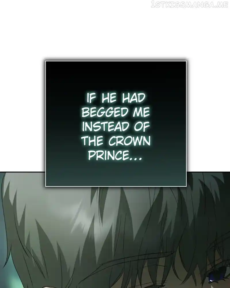 Your Throne Chapter 142