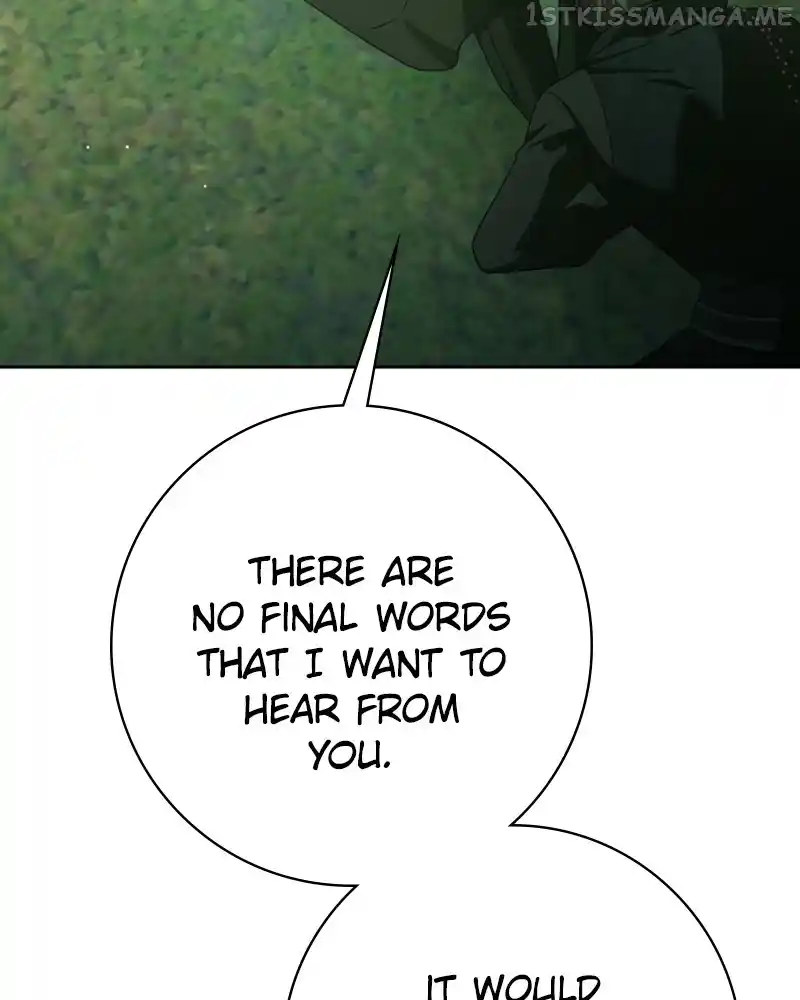 Your Throne Chapter 142