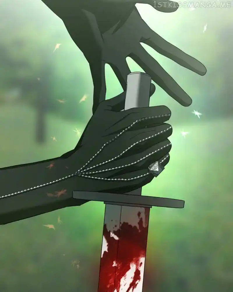 Your Throne Chapter 142